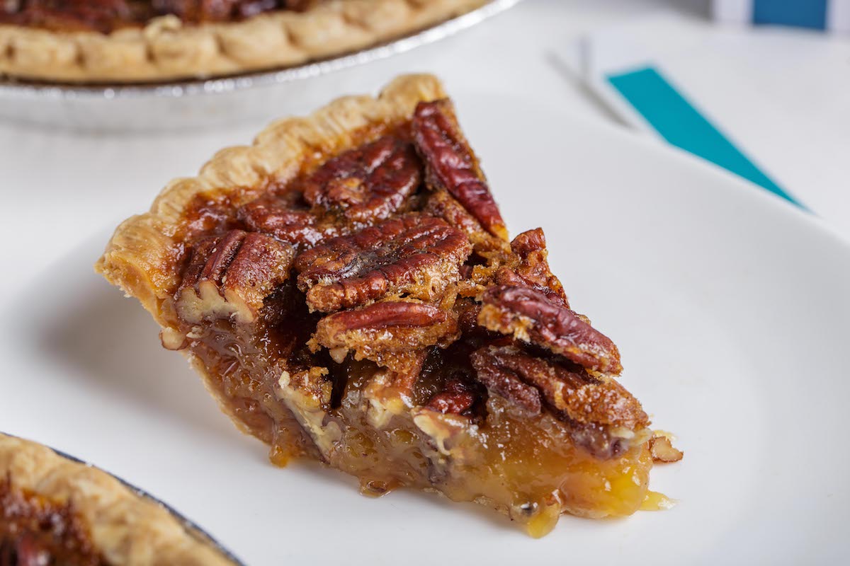 texas pecan pie company