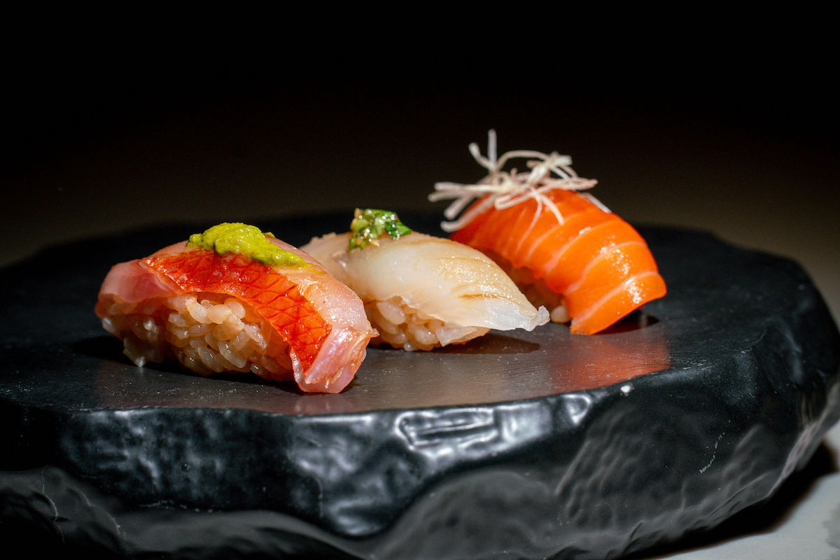 AbantePhotography_DSC00336 - DiningOut Houston Nigiri at Hidden Omakase. | Photo by Abante Photography