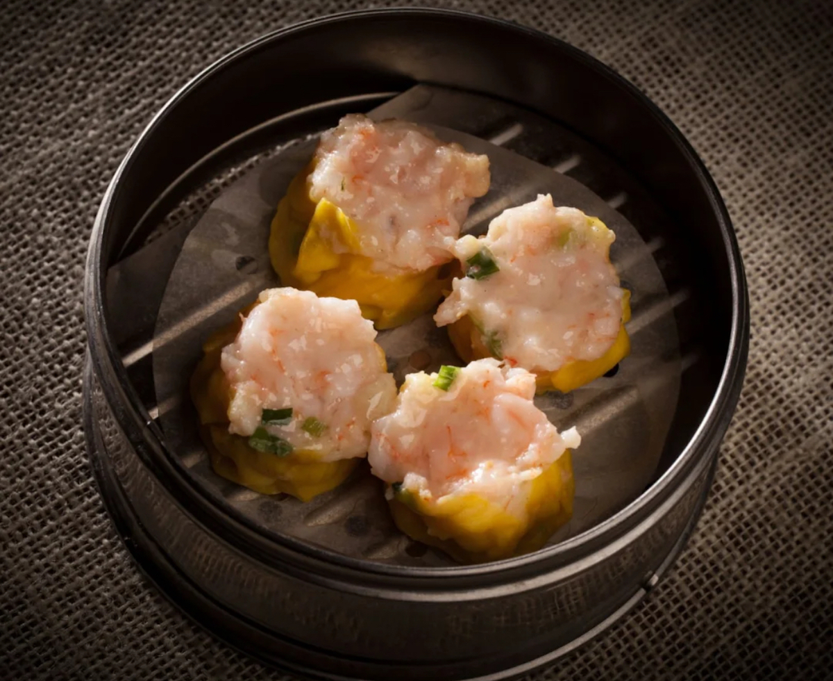 IMG_3932 - DiningOut Houston Dim sum at Kim Son. | Photo by Kim Son