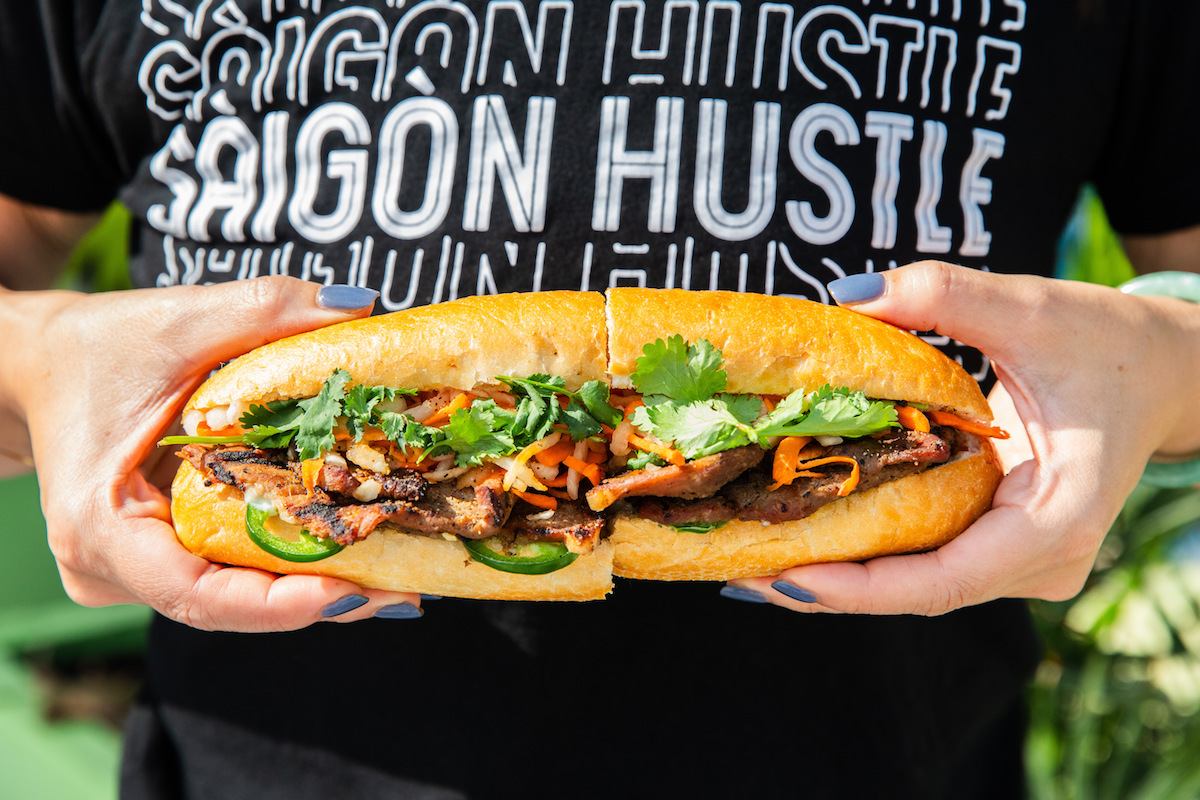 SaigonHustle-Oct24-127 - DiningOut Houston Banh mi at Saigon Hustle. | Photo by Saigon Hustle